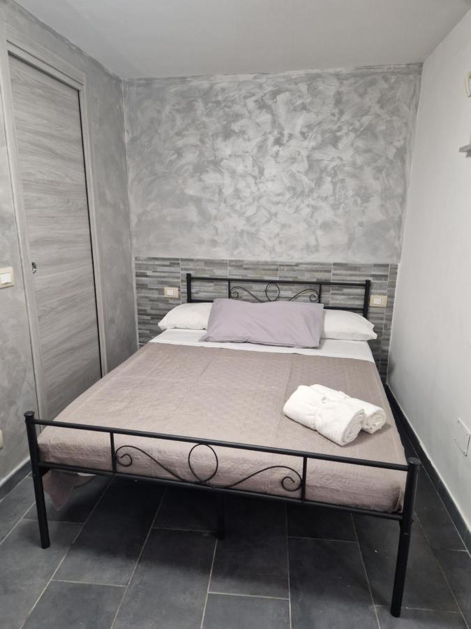 Apartment Caterina Naples