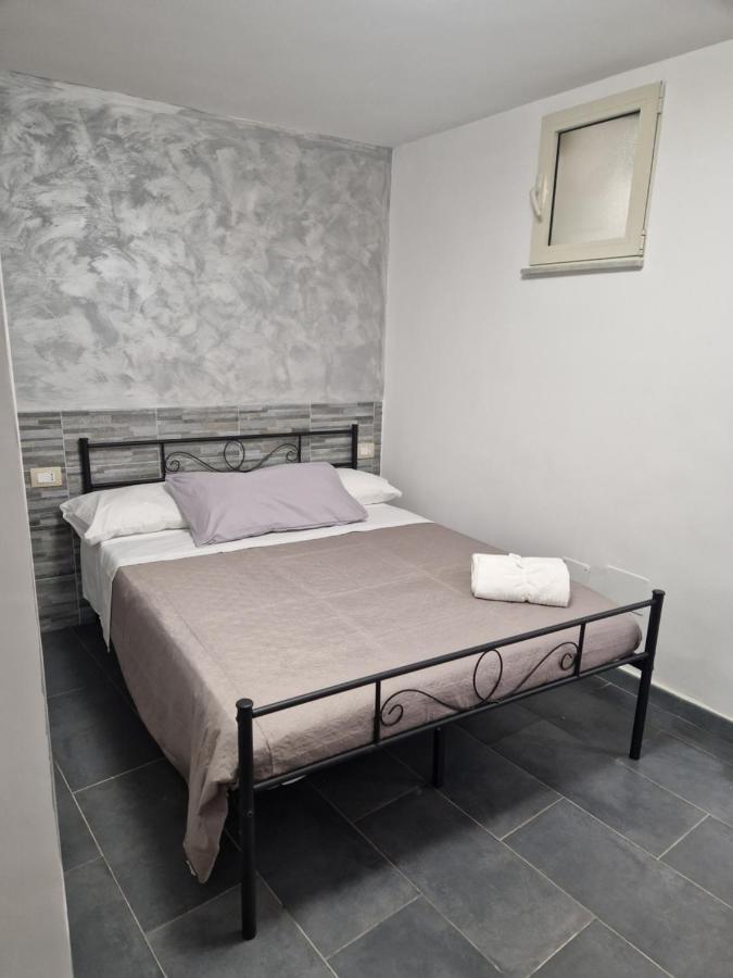 Apartment Caterina Naples