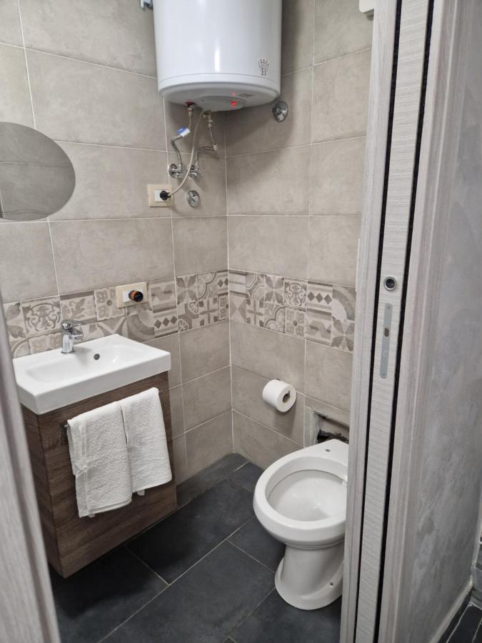 Caterina Apartment Naples